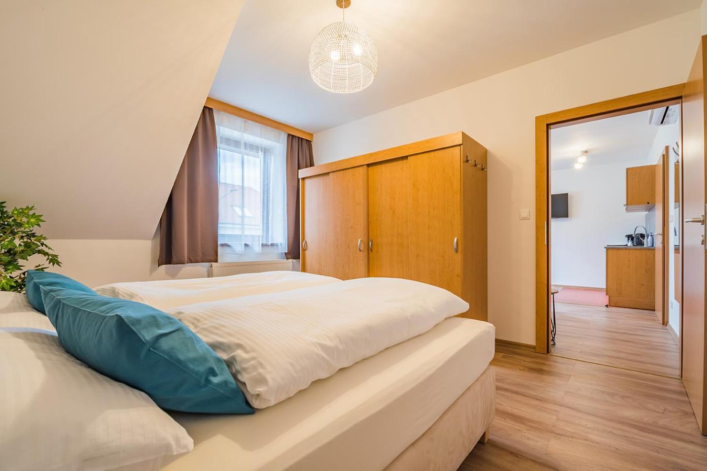 Apartman Solaris Kyjov  Exterior photo