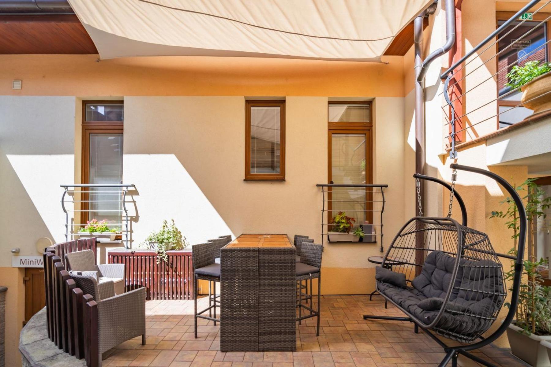 Apartman Solaris Kyjov  Exterior photo
